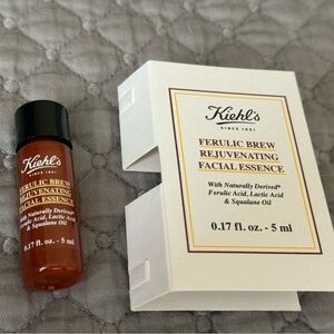 Kiehl's SINCE 1851 FERULIC BREW REJUVENATING FACIAL ESSENCE